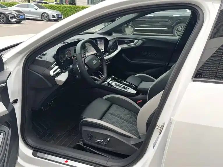 Audi A5L 2025 2.0T Sport Edition Plus фото 9