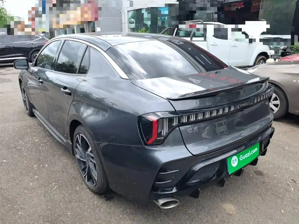 LYNK 03