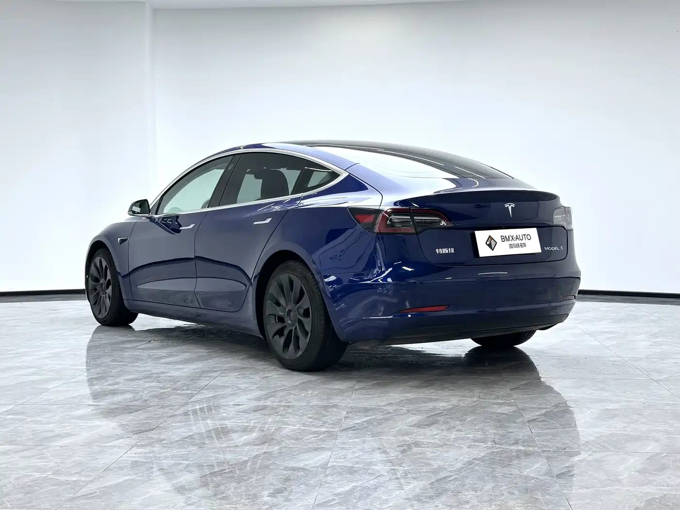 Tesla Model 3 (Import) 2019 2019 Long Range All-Wheel Drive Edition
