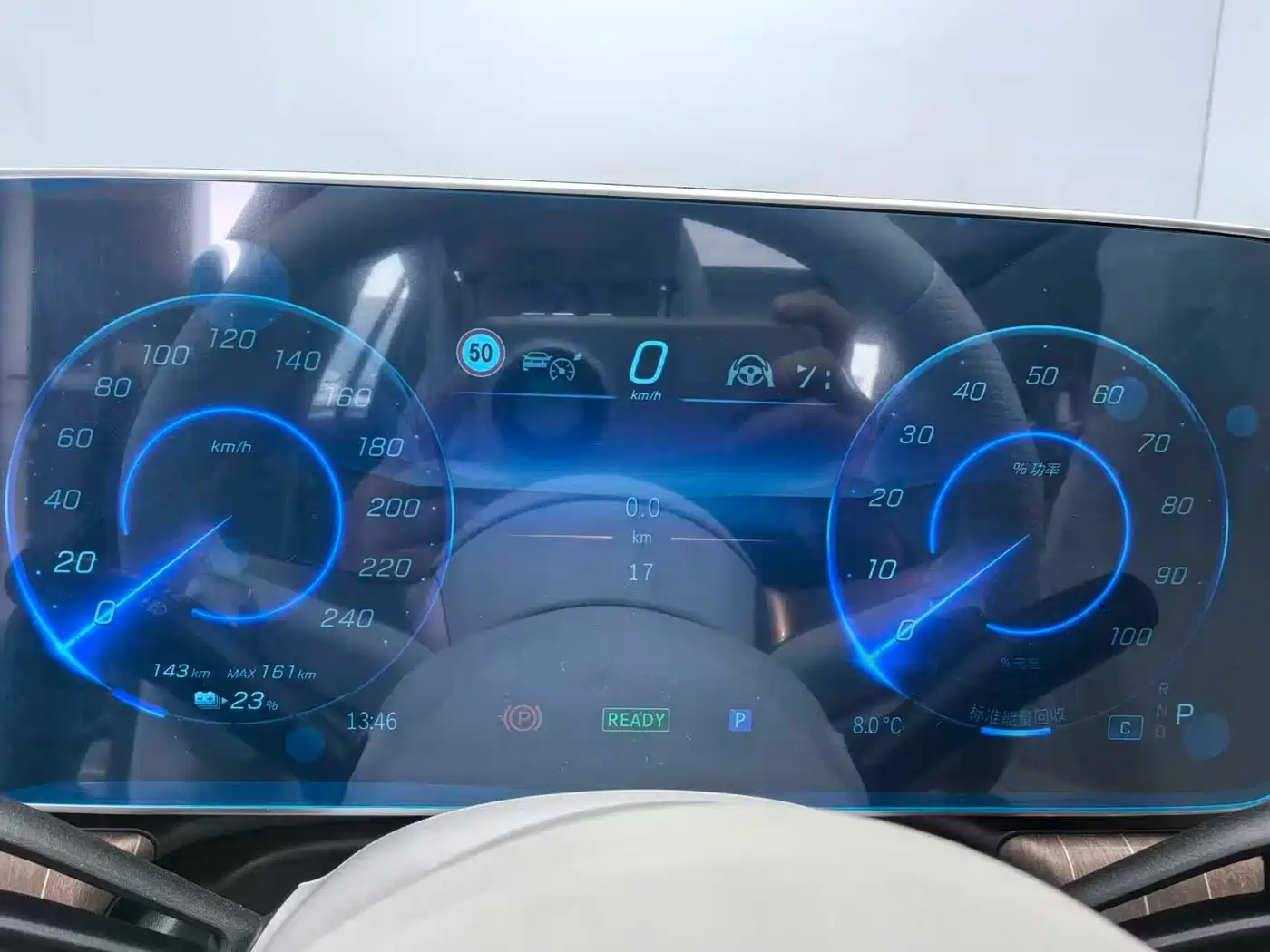 Mercedes-Benz EQE 2025 Model 500 4MATIC Luxury Edition фото 7