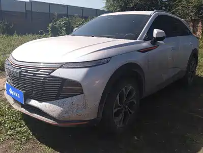 Haval H7
