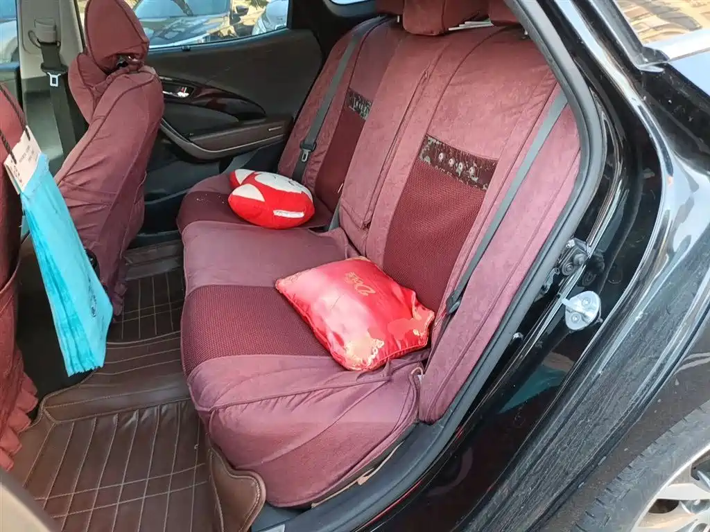 Hyundai Azera 2011 2.4L Flagship фото 13
