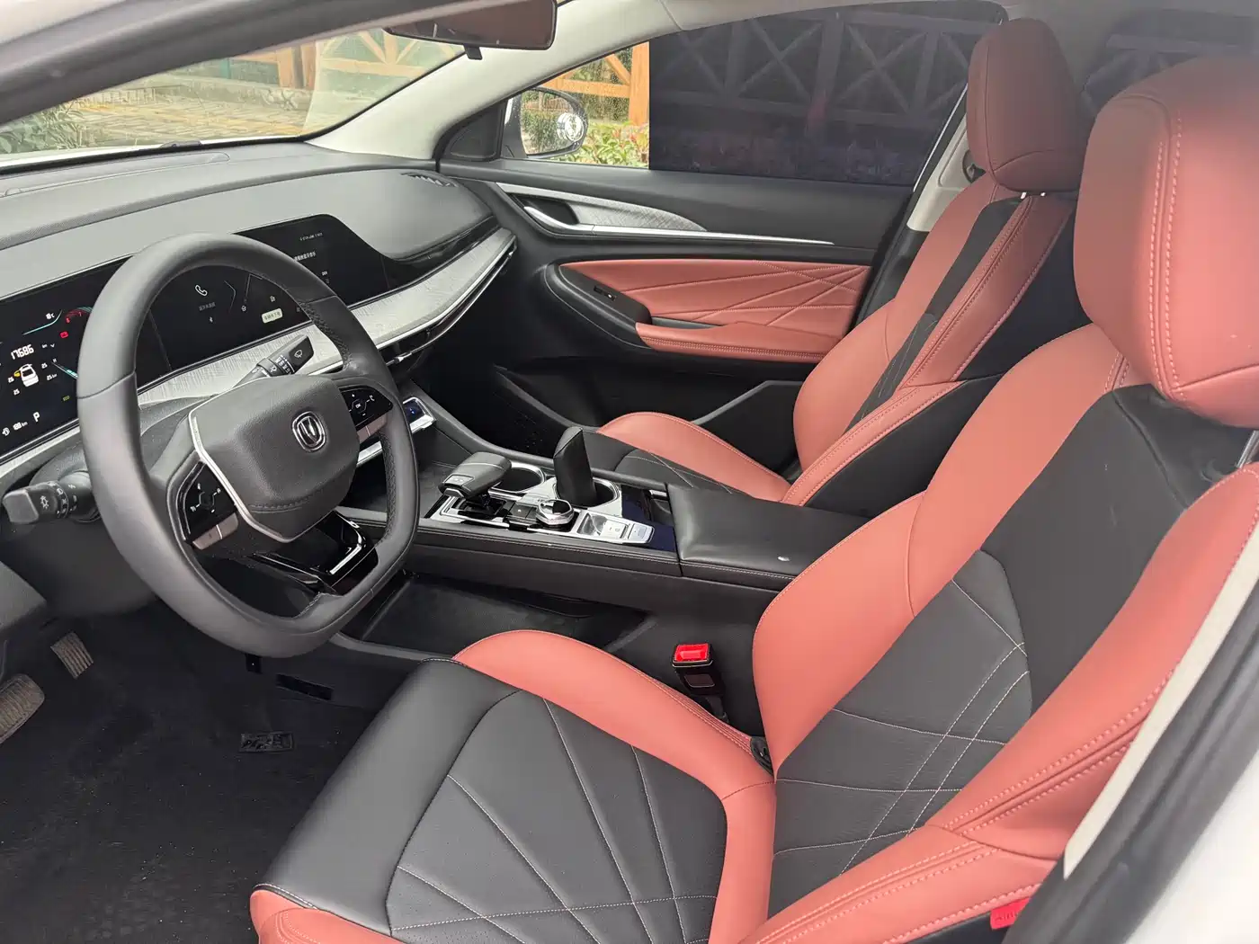 CHANGAN YIDONG