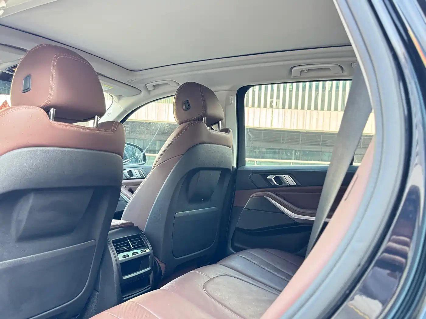 BMW X5 (Import) 2021 Facelift xDrive40i M Sport Package фото 11