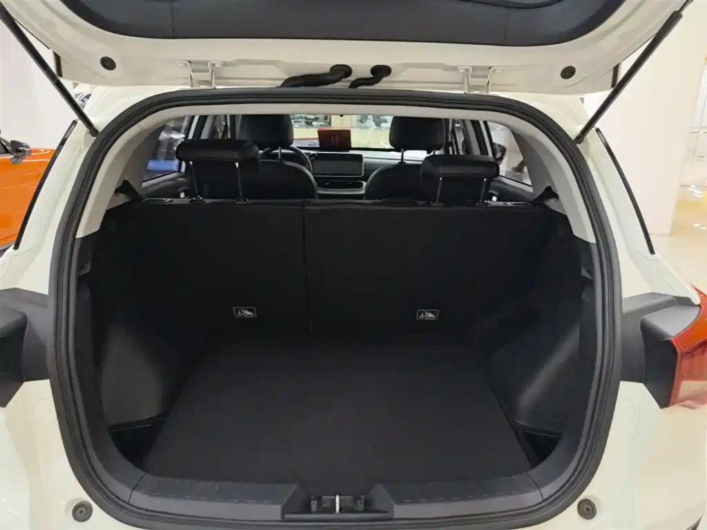 GAC Trumpchi Trumpchi GS3 2022 POWER 270T Auto Premium Edition фото 19