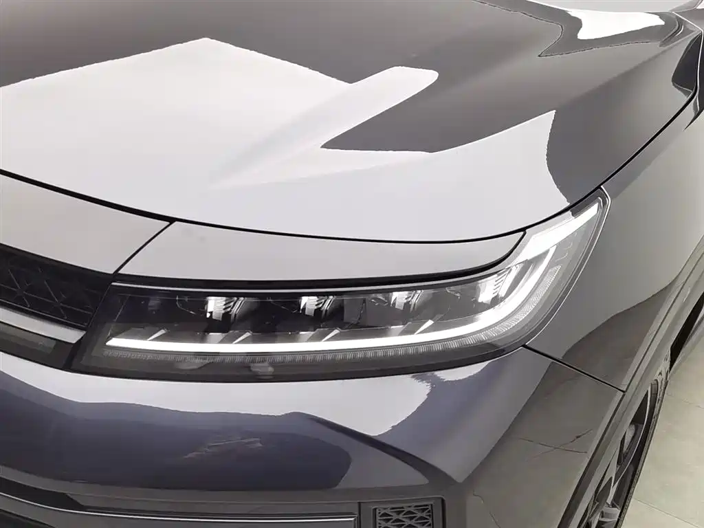 EXEED STAR WAY CHASING THE WIND