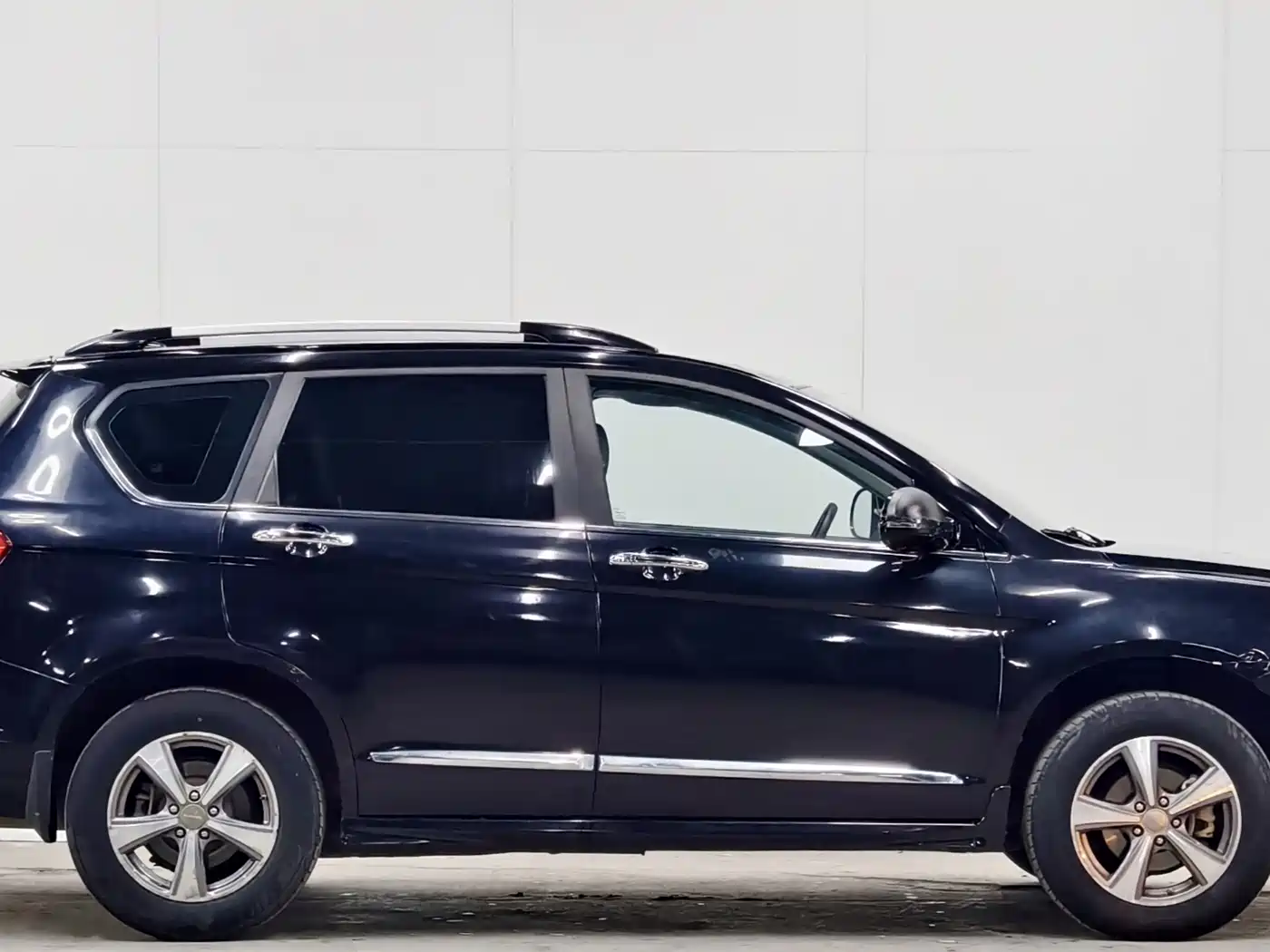 Haval H6 2016 Upgrade Edition 1.5T Automatic 2WD Elite Type фото 8