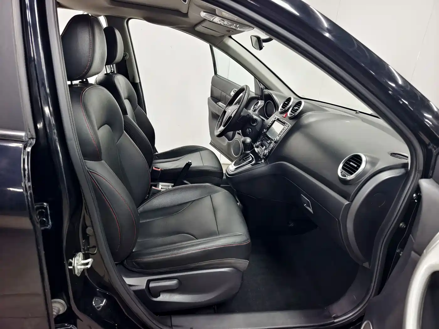 Haval H6 2016 Upgrade Edition 1.5T Automatic 2WD Elite Type фото 14