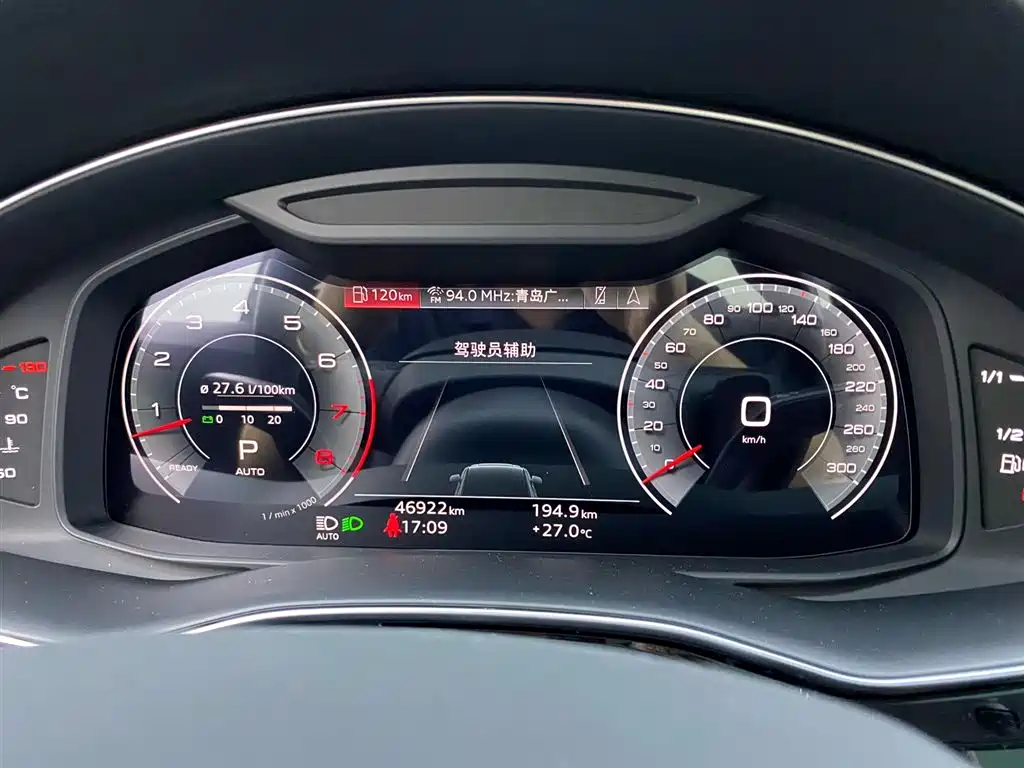 Audi Q7 2023 55 TFSI quattro S line Sport фото 8