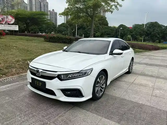 HONDA YINGSHIPAI