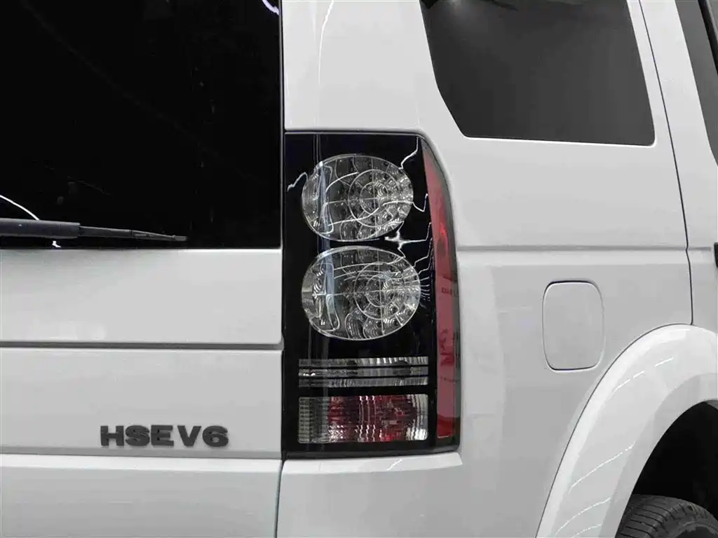 Land Rover Discovery 2016 3.0 SC V6 HSE фото 20