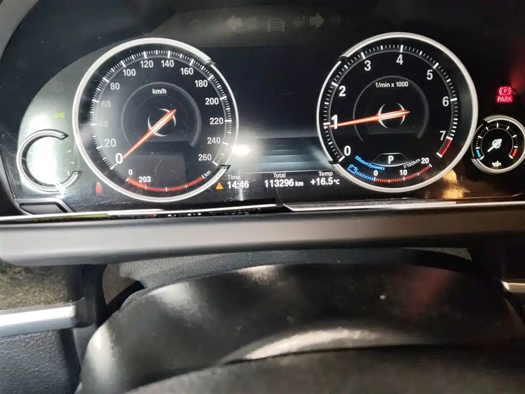 BMW 6 Series 2013 Facelift 640i Gran Coupe фото 5
