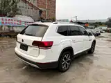 Фото 5 - Volkswagen Teramont