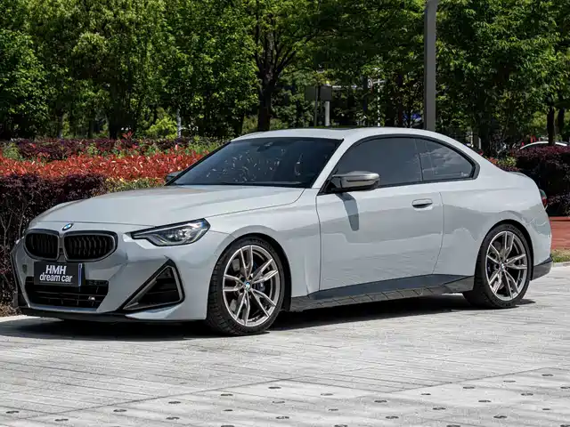BMW M240I 2024