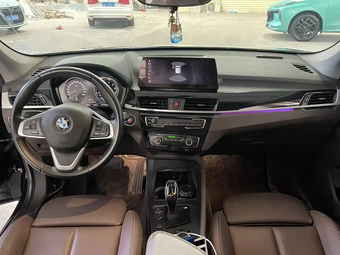 Фото 7 - BMW X1