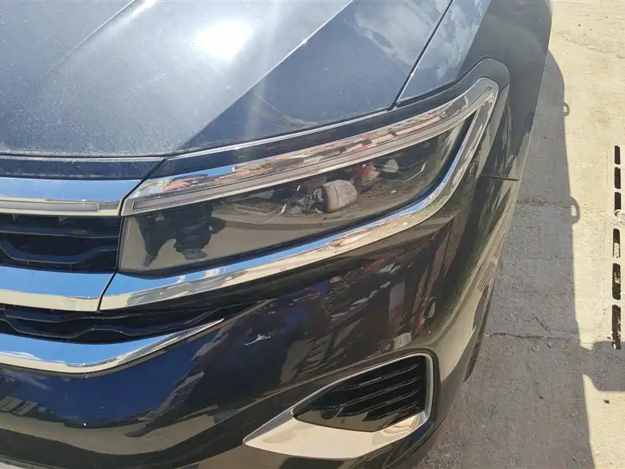 Volkswagen Talagon 2021 380TSI 4WD Luxury Premium Edition Pro фото 5