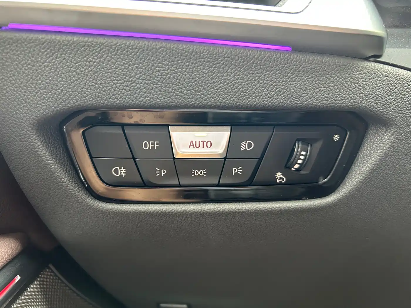 BMW 3 Series 2021 325Li M Sport Package фото 29