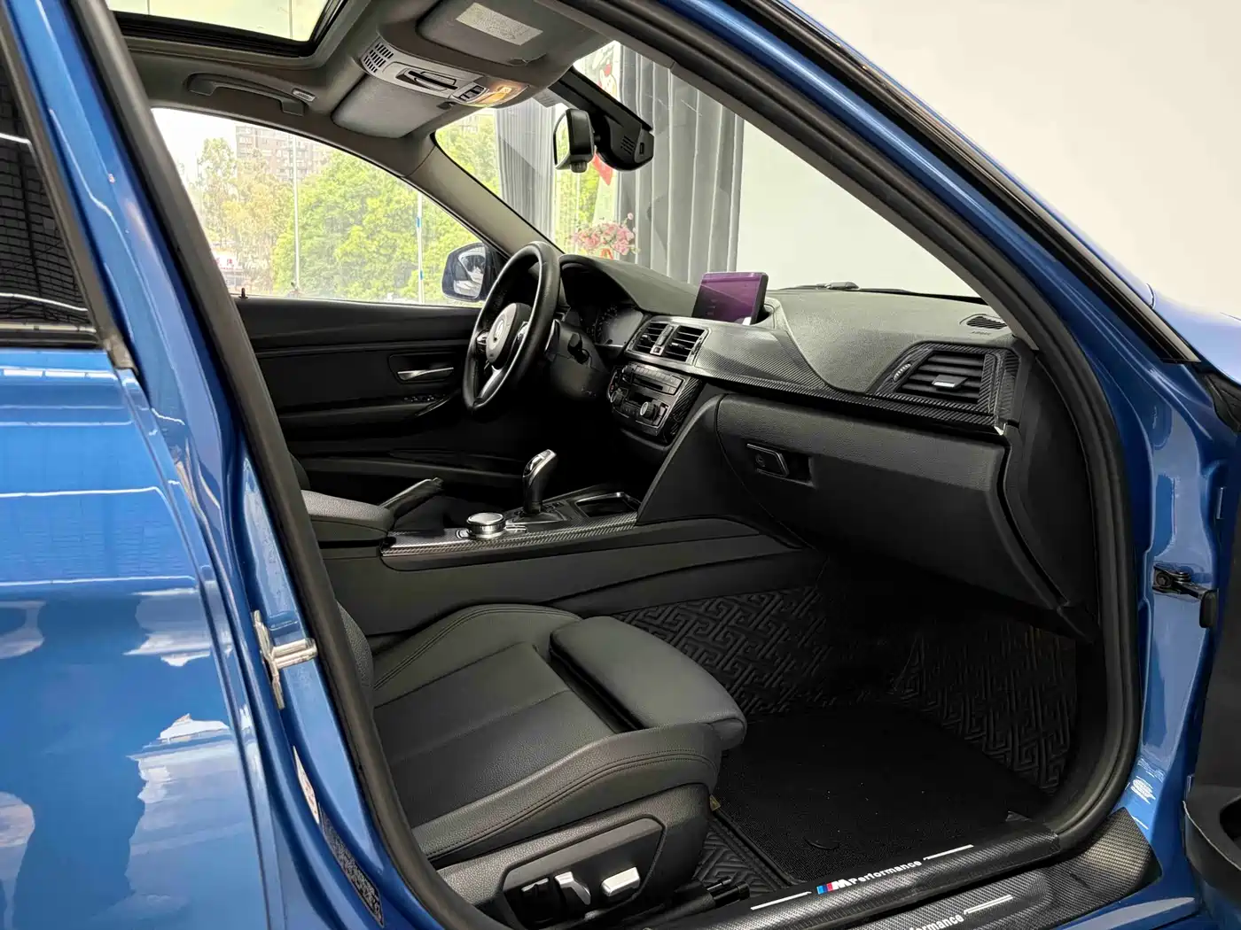 BMW 3 Series 2018 320Li Leading M Sport Package фото 29
