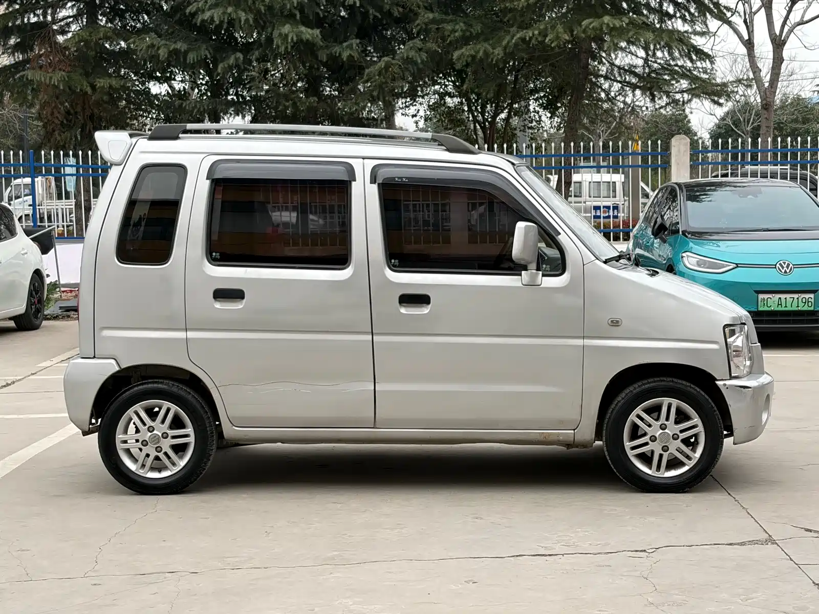 صورة 18 - Suzuki Beidou