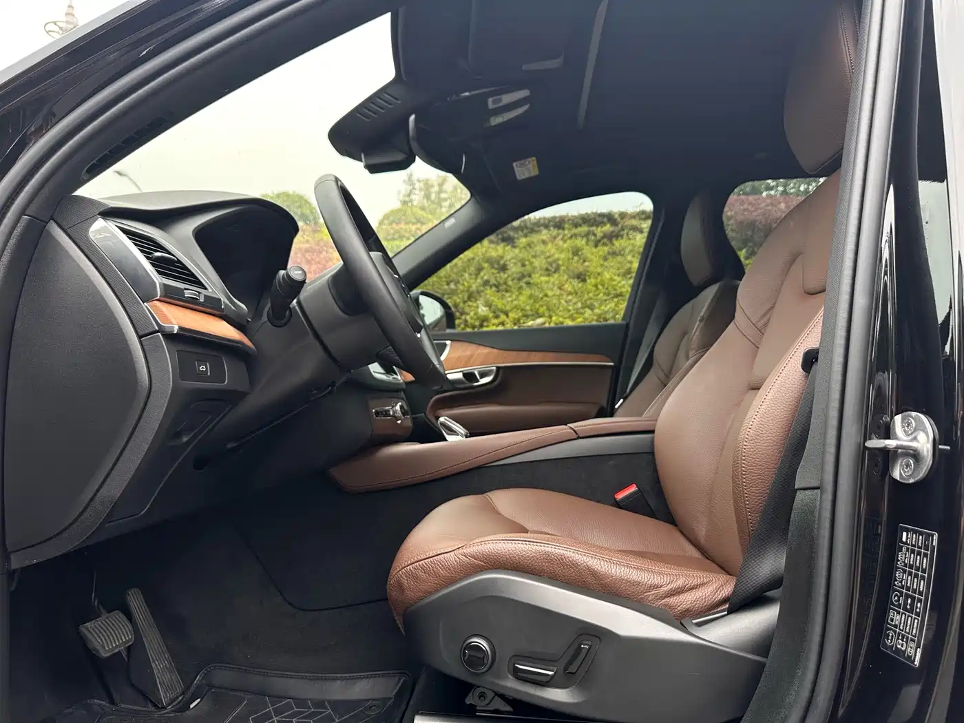 2024 Volvo XC90