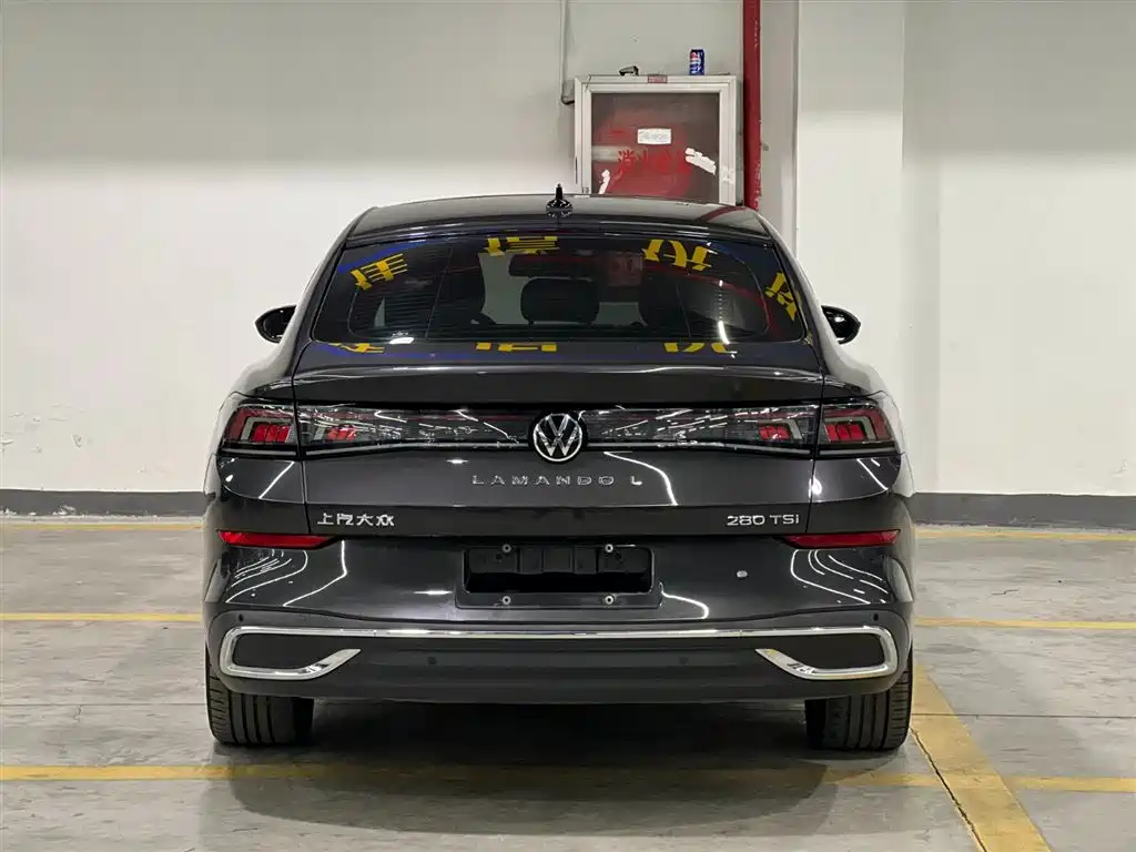 Volkswagen Lamando 2022 Lamando L 280TSI DSG Cool Edition фото 6