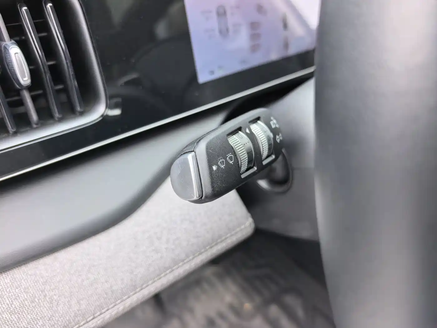 BYD Hai Shi 05 EV 2025 520KM Smart Navigation Edition фото 9