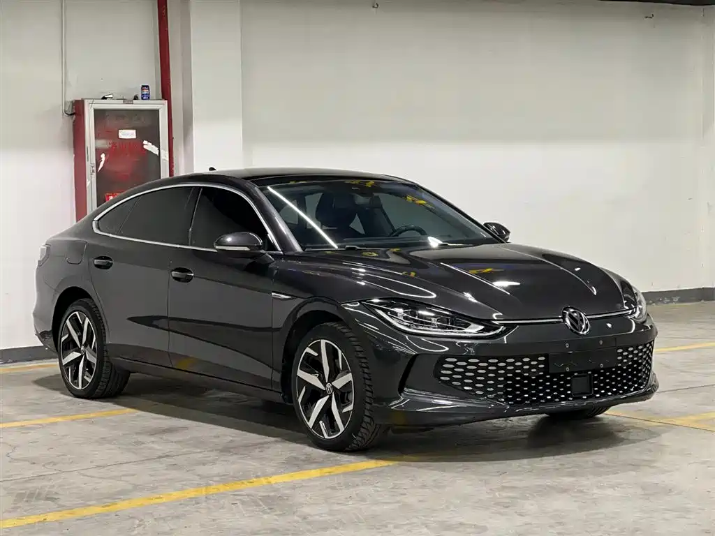 Volkswagen Lamando 2022 Lamando L 280TSI DSG Cool Edition фото 3