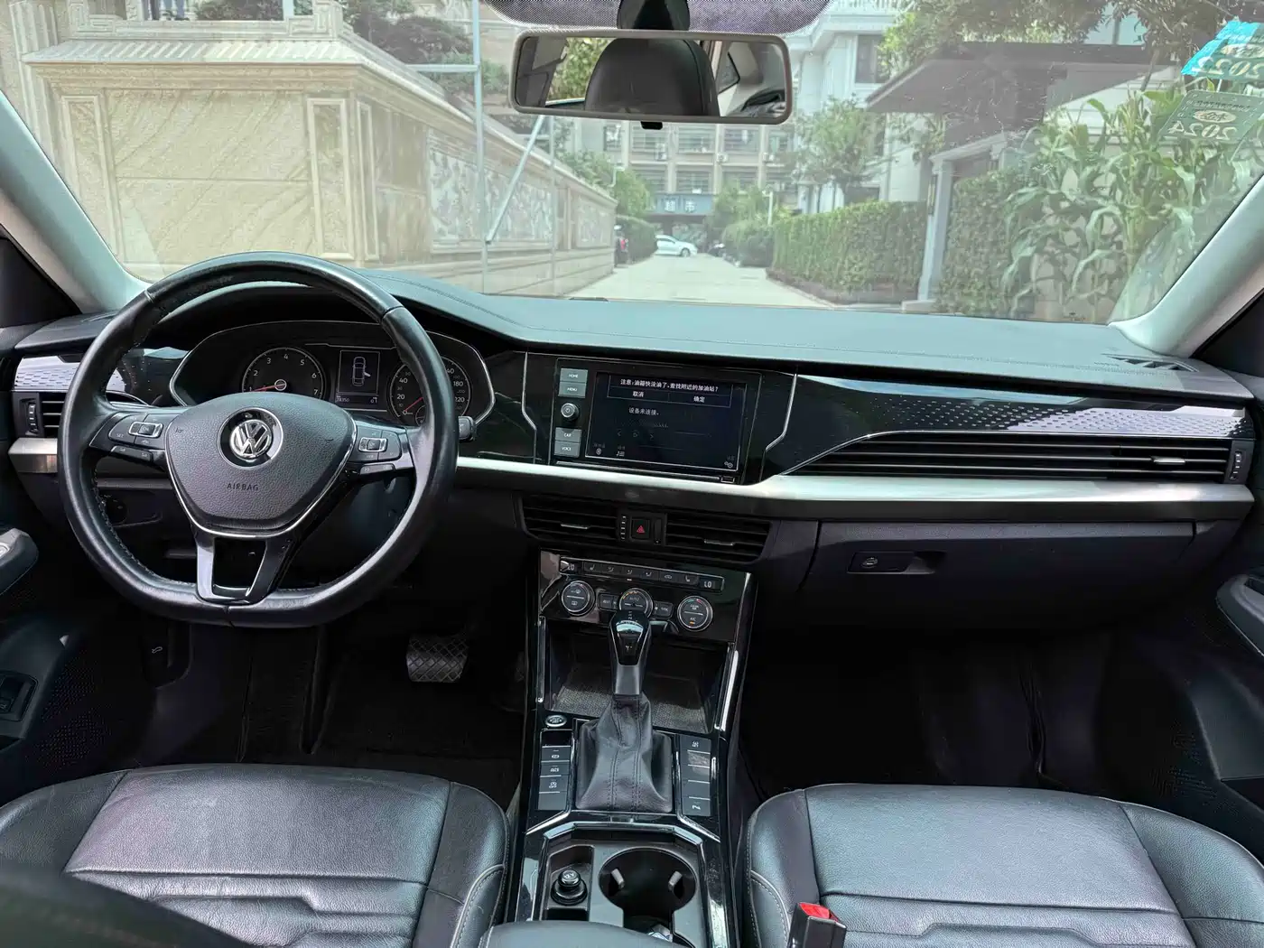 Volkswagen Passat 2019 330TSI Elite Version China VI фото 7