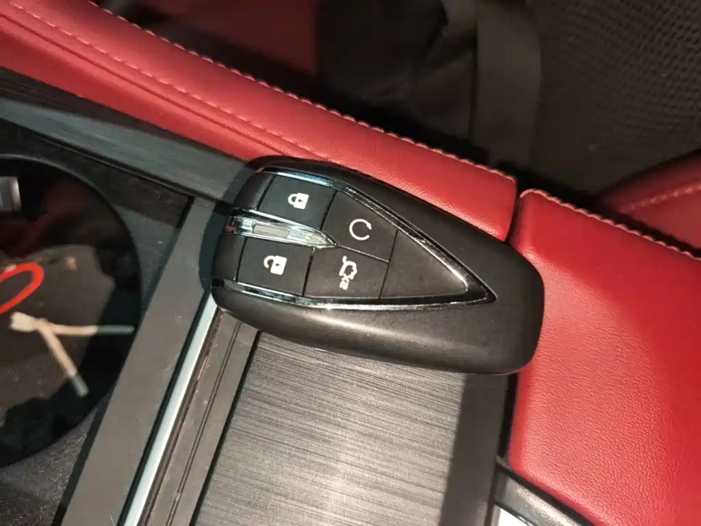 Фото 9 - Changan CS75 PLUS