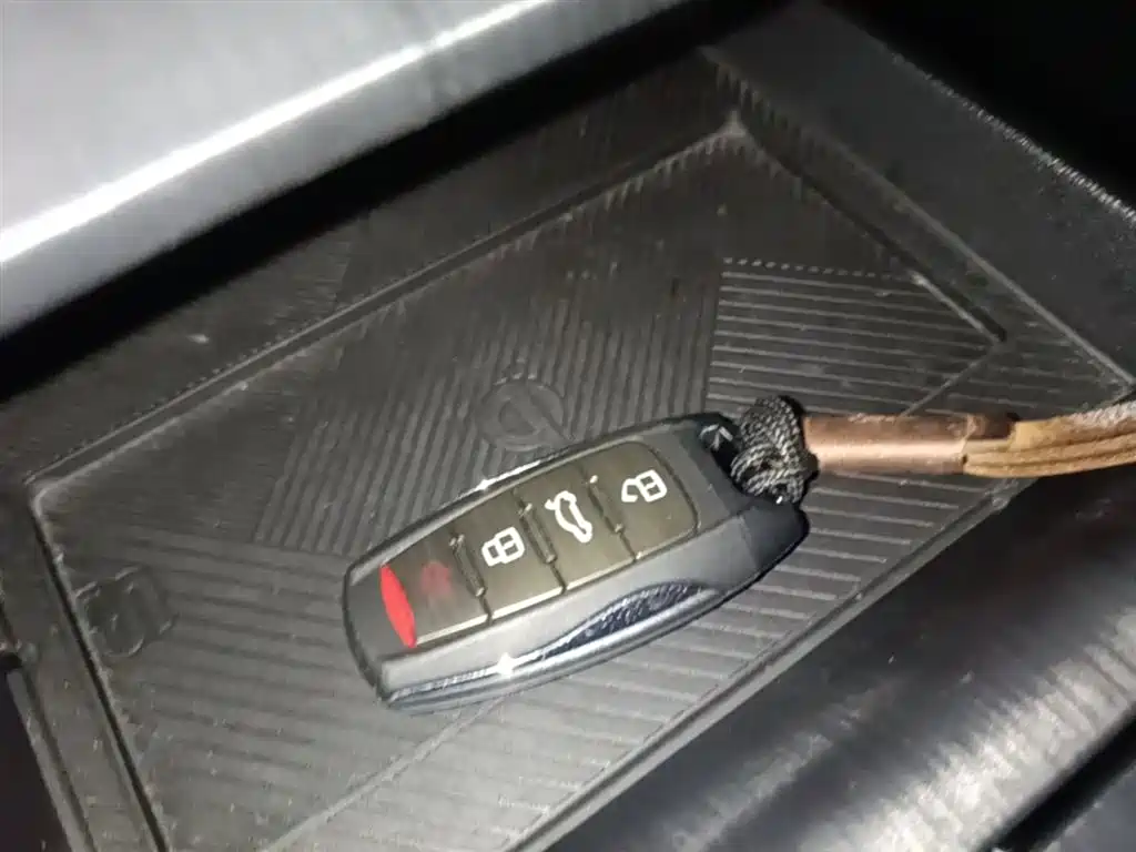 HAVAL H6S