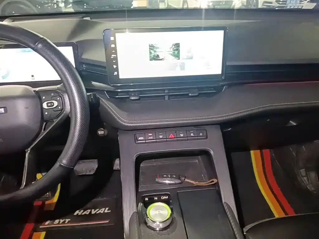 HAVAL H6S
