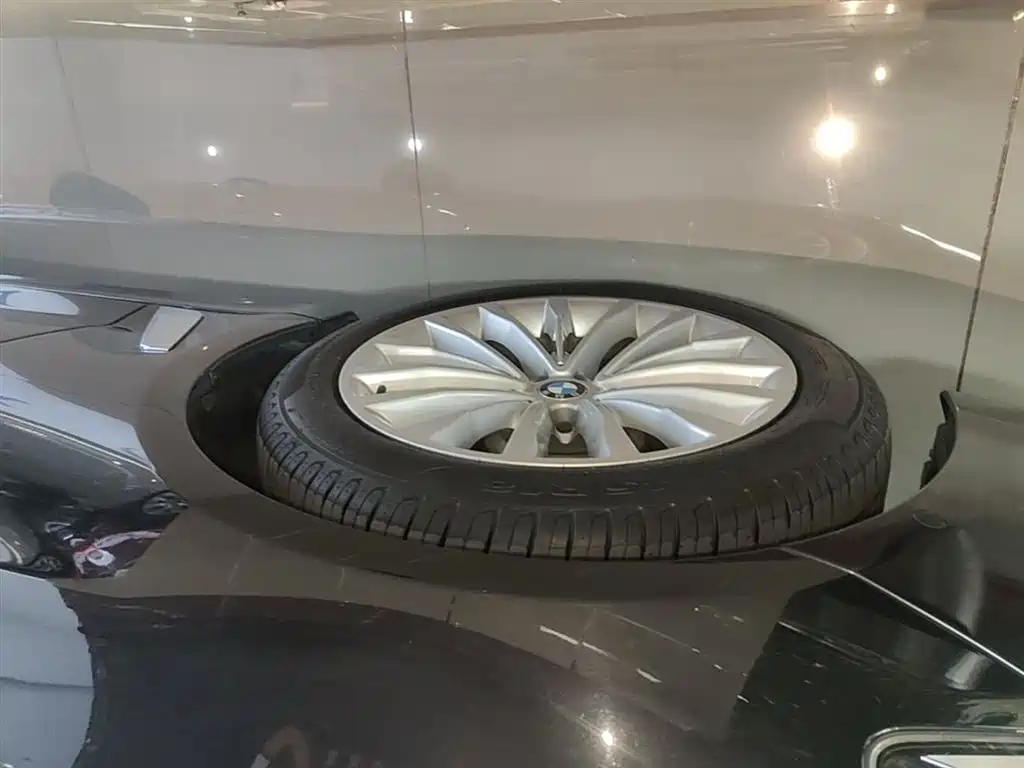 BMW 5 Series 2019 Facelift 530Li Premium Luxury Package фото 23