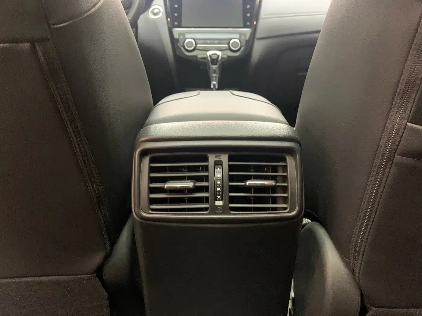 Nissan X-Trail, миниатюра 13