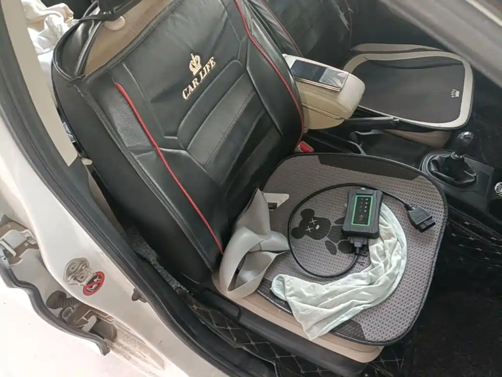 Honda City 2016 2015 1.5L Manual Progressive