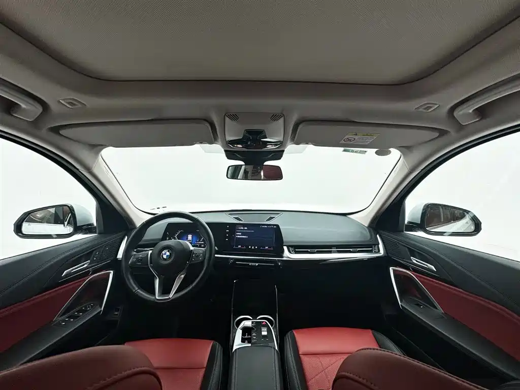 BMW X1 2023 sDrive20Li X Design Package фото 10