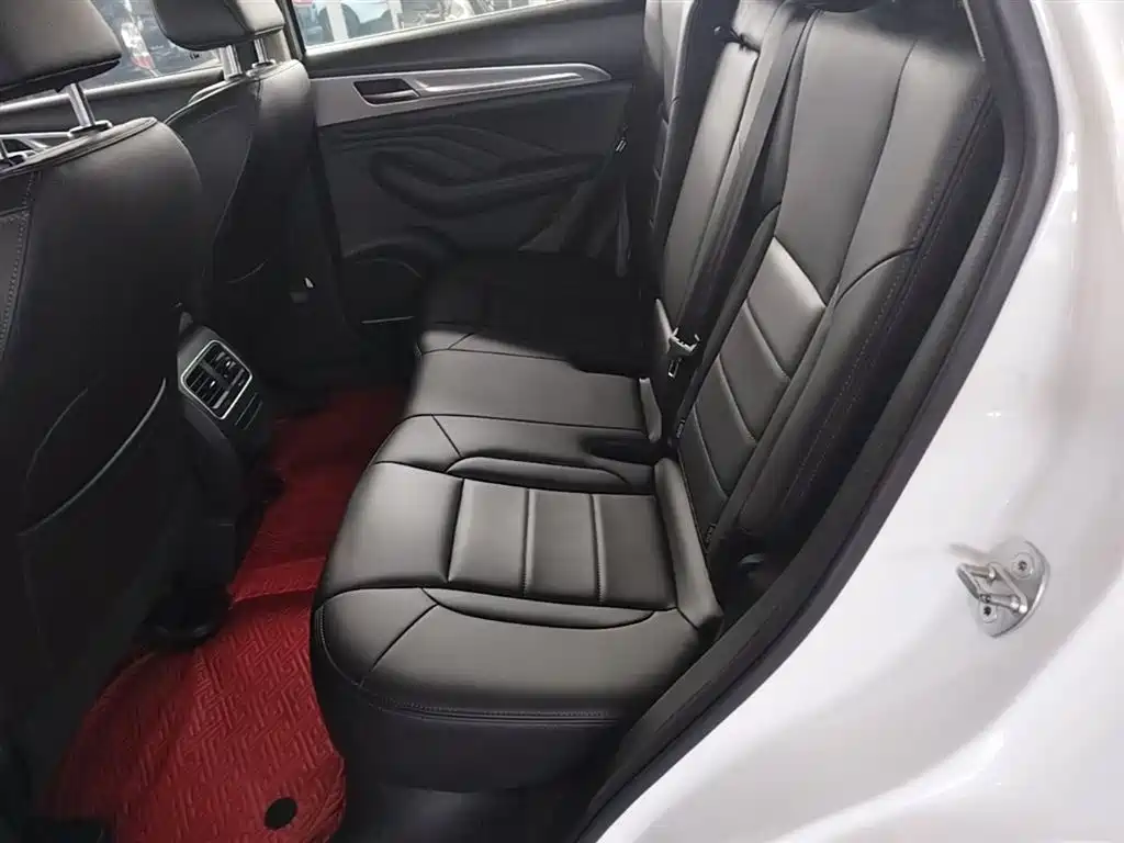 Haval F7 2019 Model 1.5T 2WD i-Chao China V фото 17