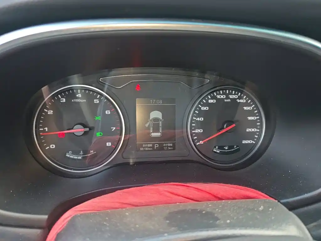Sehol X7 2022 2021 1.5T Luxury