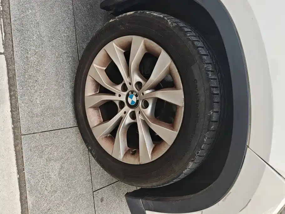 BMW X1 (Import) 2014 2012 sDrive18i Luxury