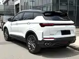 Фото 2 - Geely Coolray