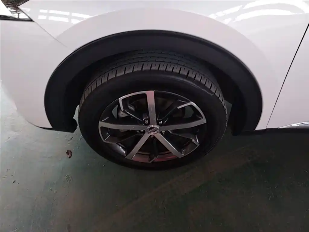 Haval F7 2019 Model 1.5T 2WD i-Chao China V фото 23