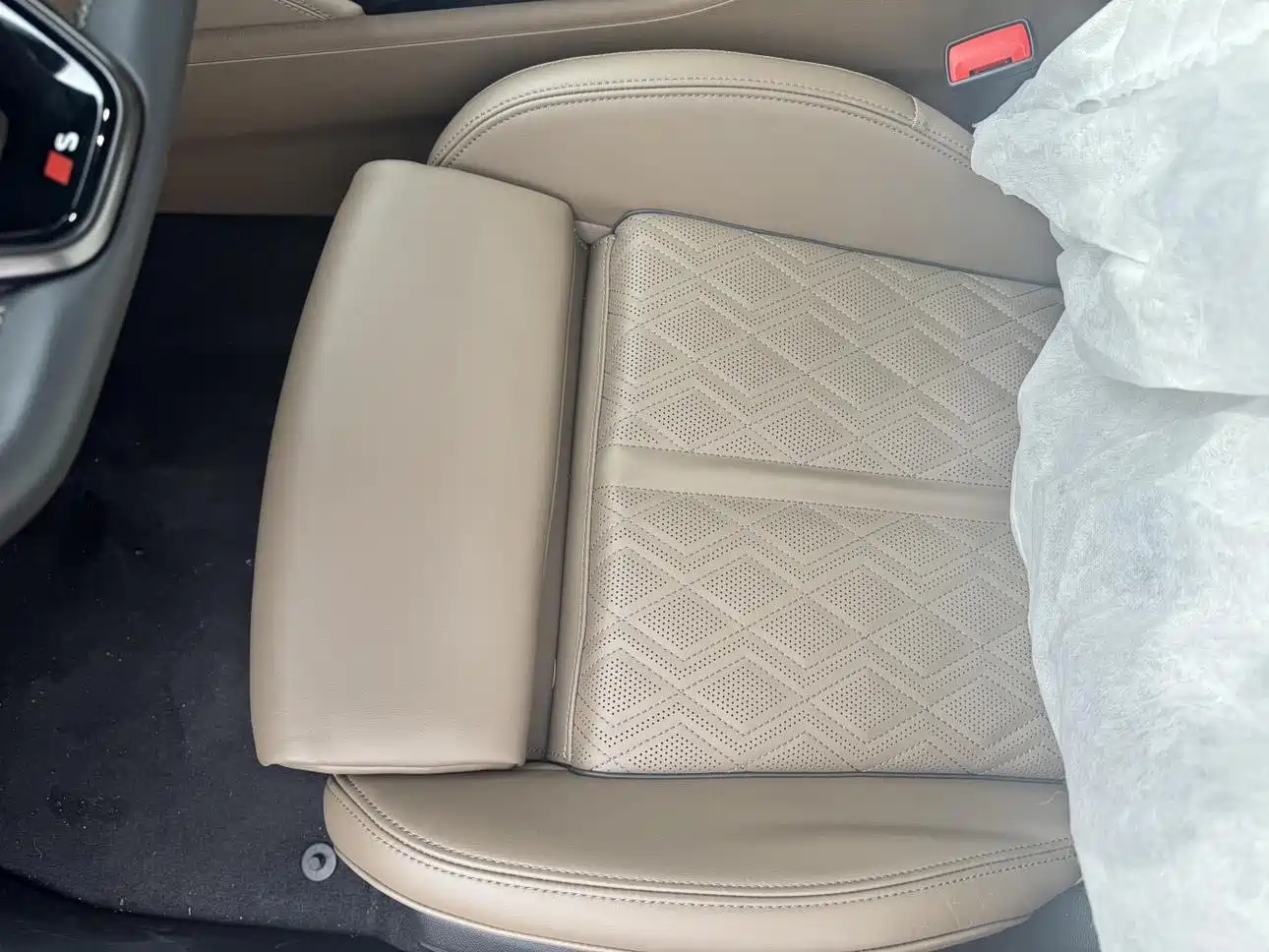 Audi Q5L 2026 Luxury Sport 150kW фото 19