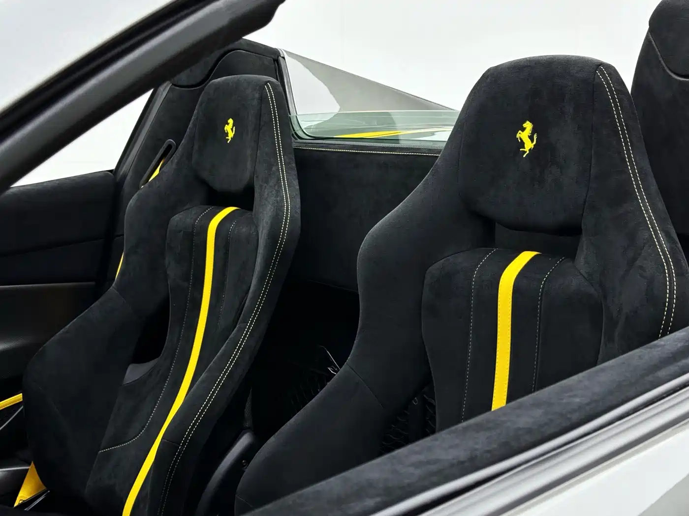 Ferrari 488 2019 2019 488 Pista Spider