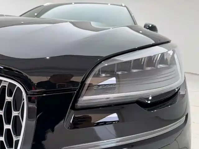 Lincoln Aviator 2021 3.0T V6 4WD Elegance Edition — фото 5