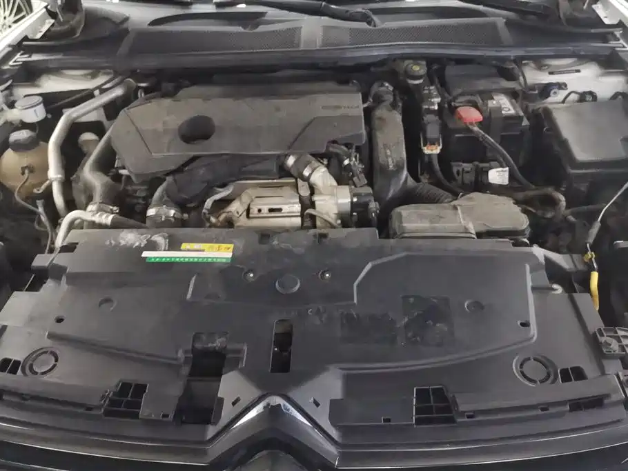 CITROEN VERSAILLES C5 X