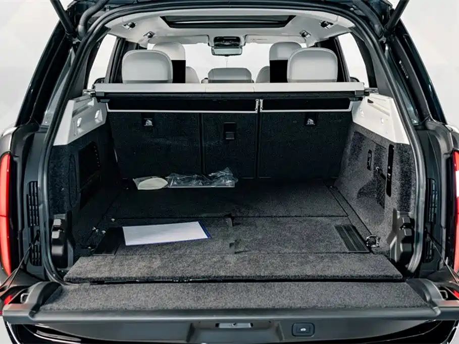 Фото 25 - Land Rover Range Rover