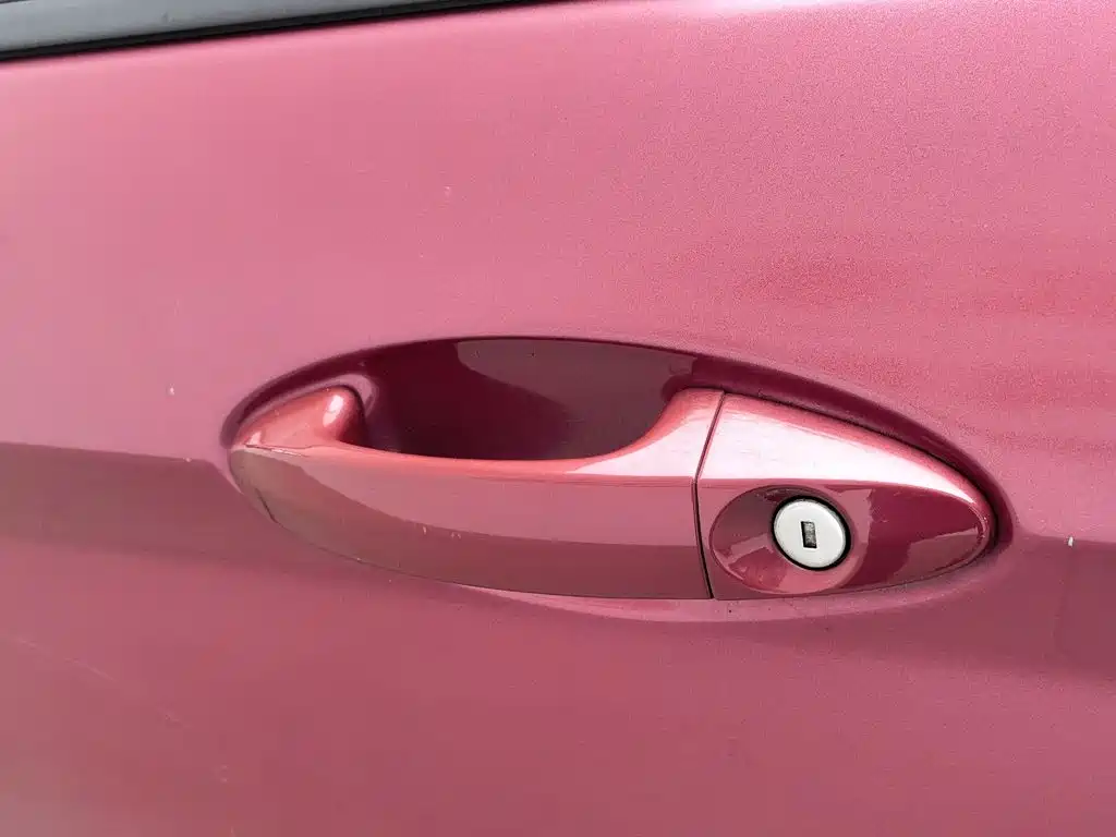 Ford Fiesta 2013 2013 Hatchback 1.5L Automatic Fashion