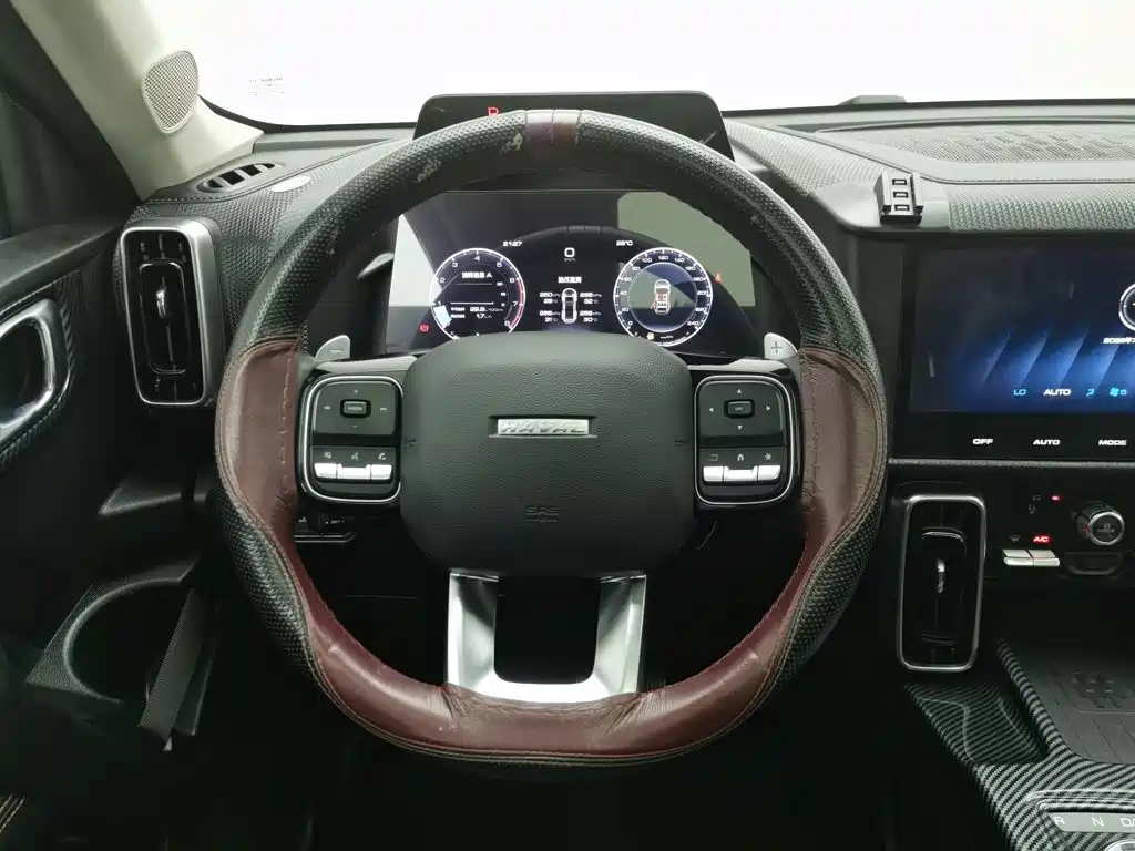 Haval Big Dog, миниатюра 11