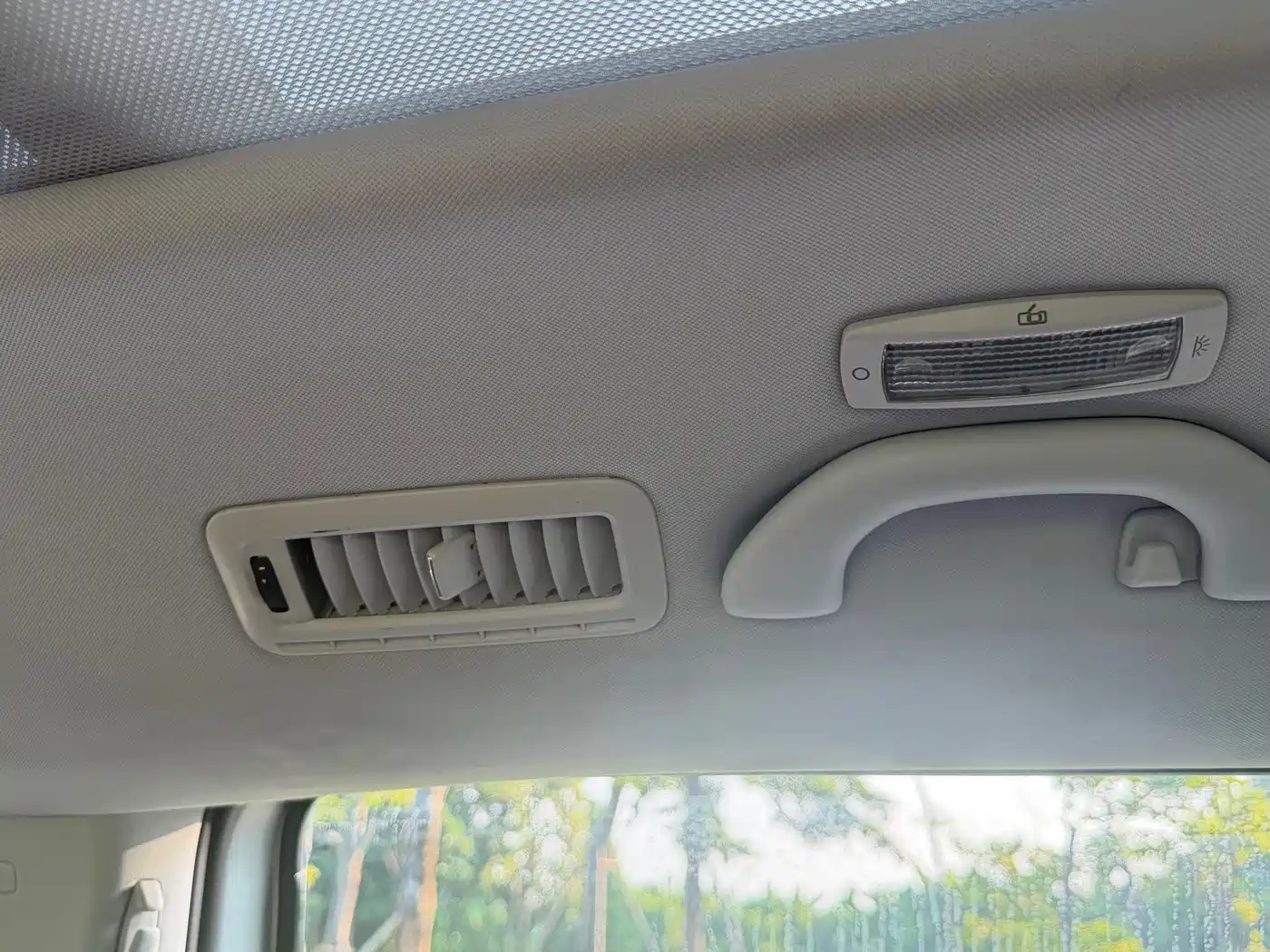 SEAT Alhambra 2014 2013 1.8TSI Luxury Euro V