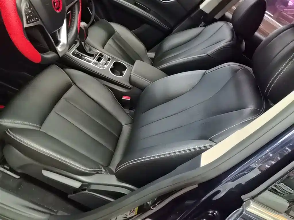 BYD Song MAX 2017 1.5T Auto Smart Elite 7-Seater фото 15