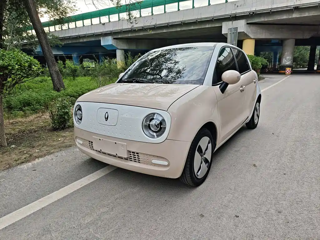 Ora Black Cat 2022 2022 301km Base NCM